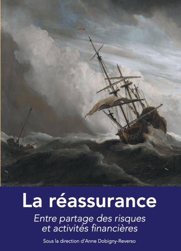 La réassurance : entre partage des risques et activités financières